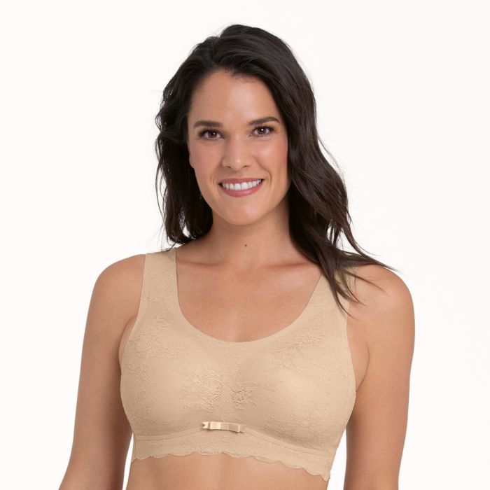 Brassière Essential Lace