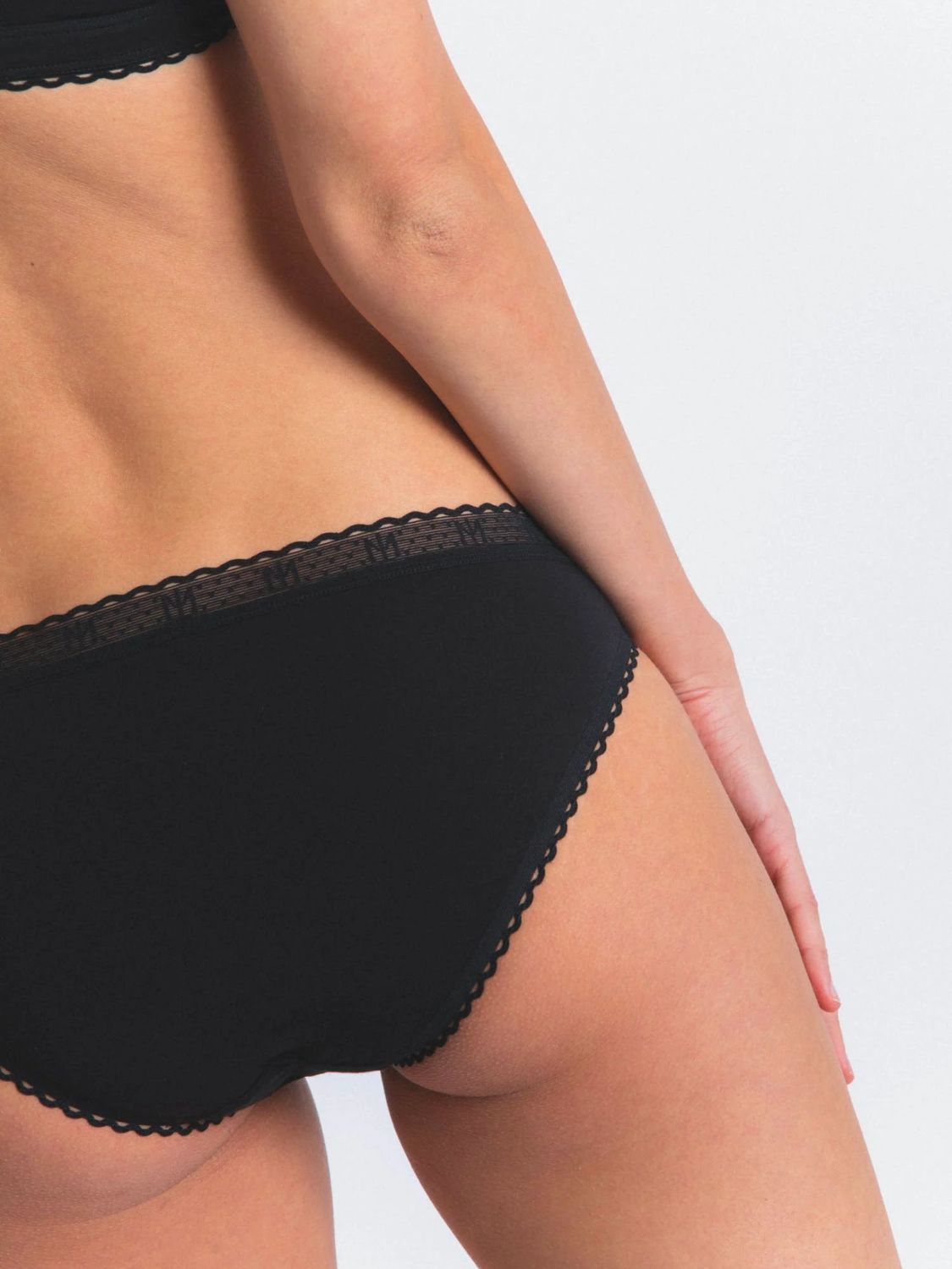 Slip la petite Lejaby