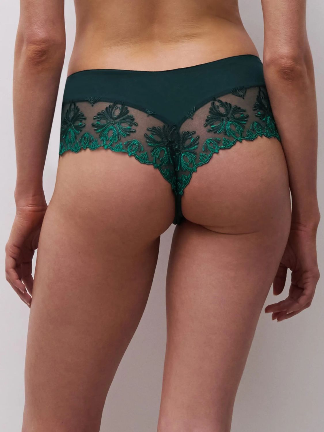 Shorty Champs Elizée