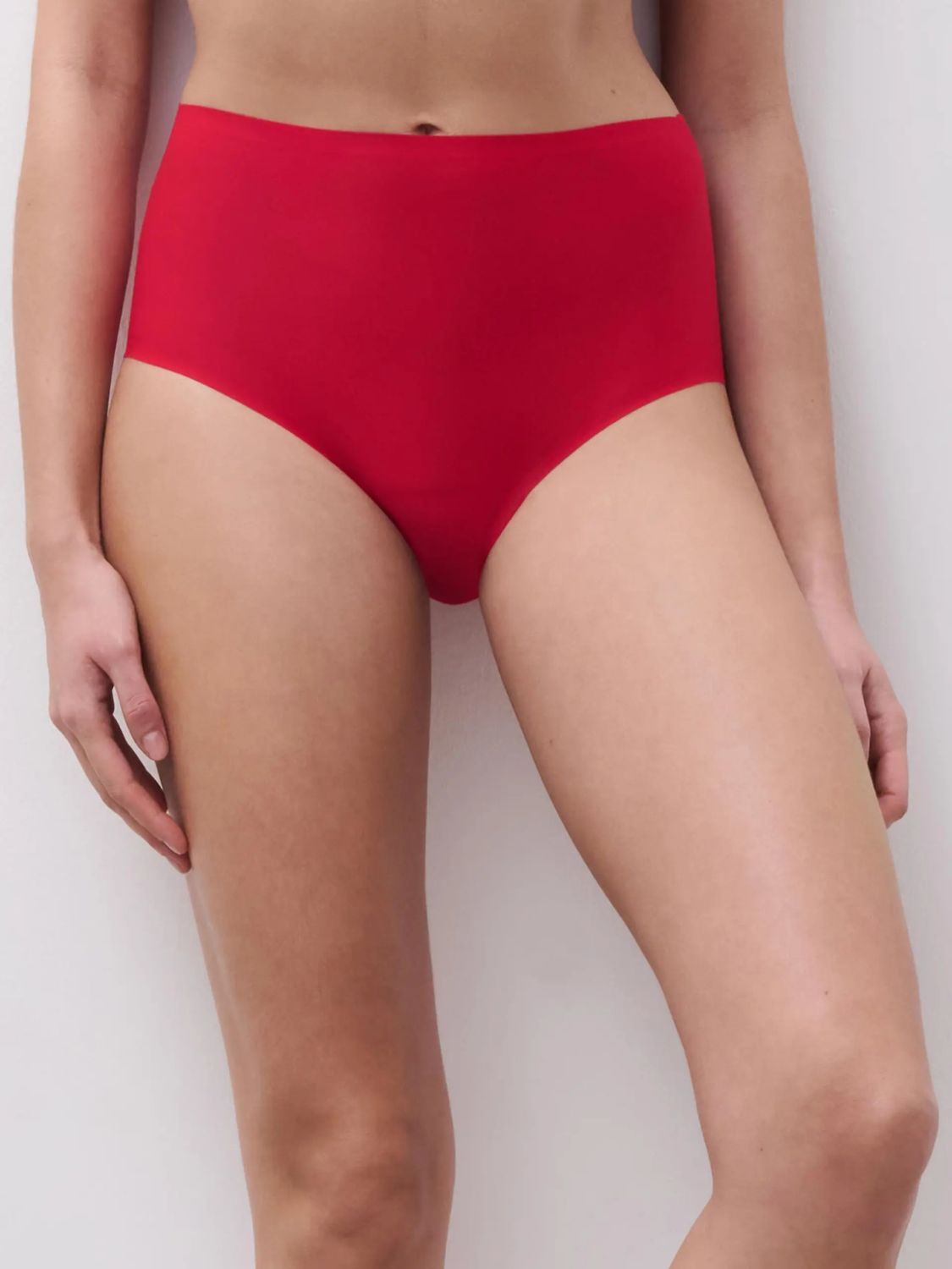 Culotte taille haute SoftStrech