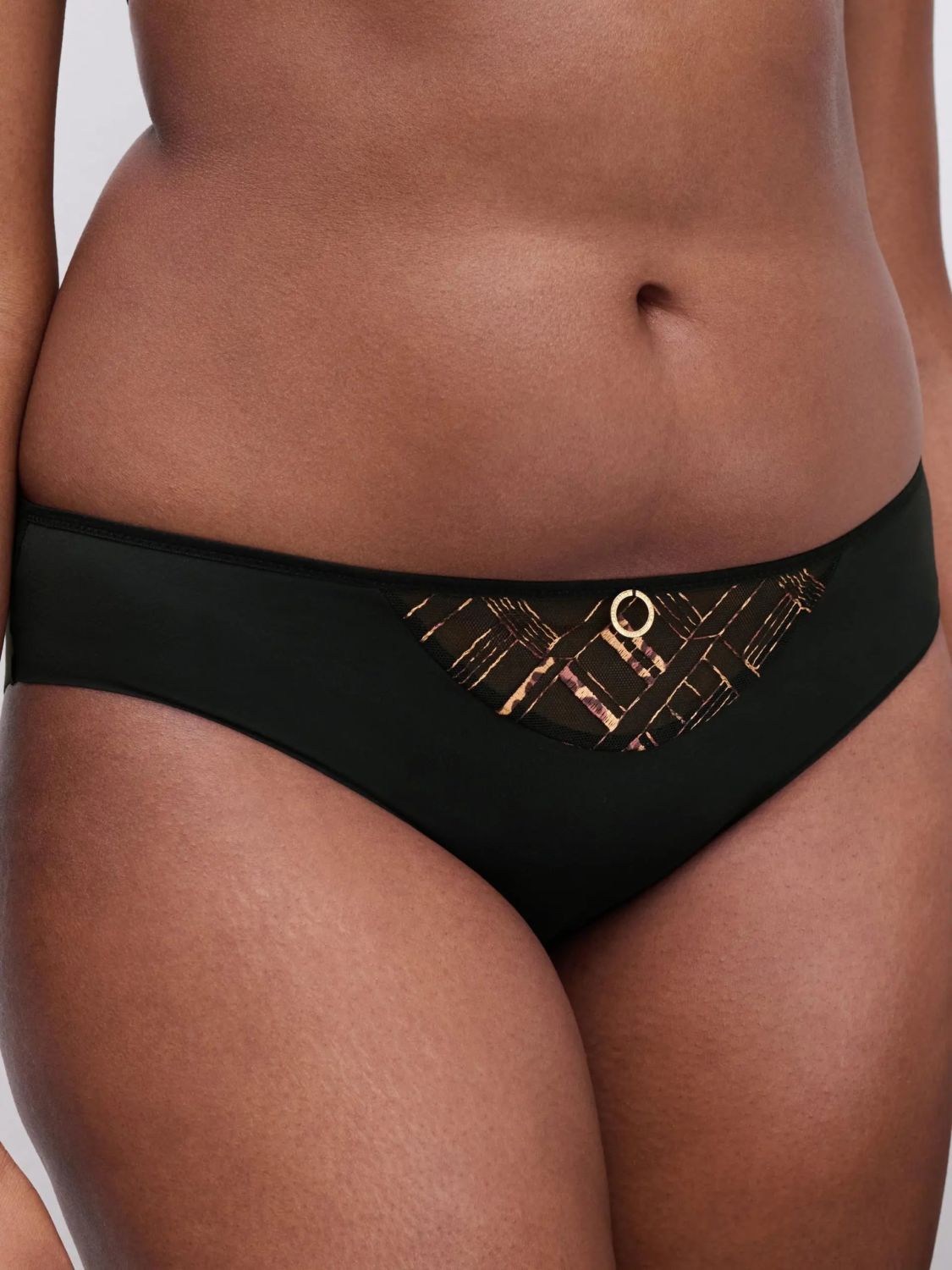 Slip Graphique - Chantelle