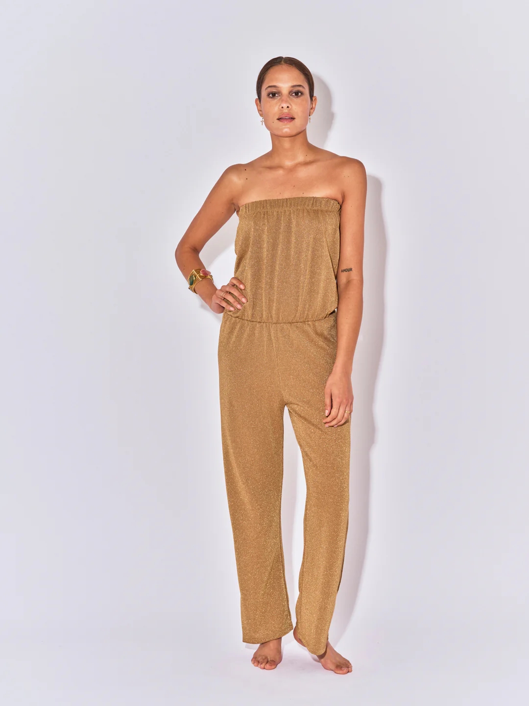 Combi Jumpsuit