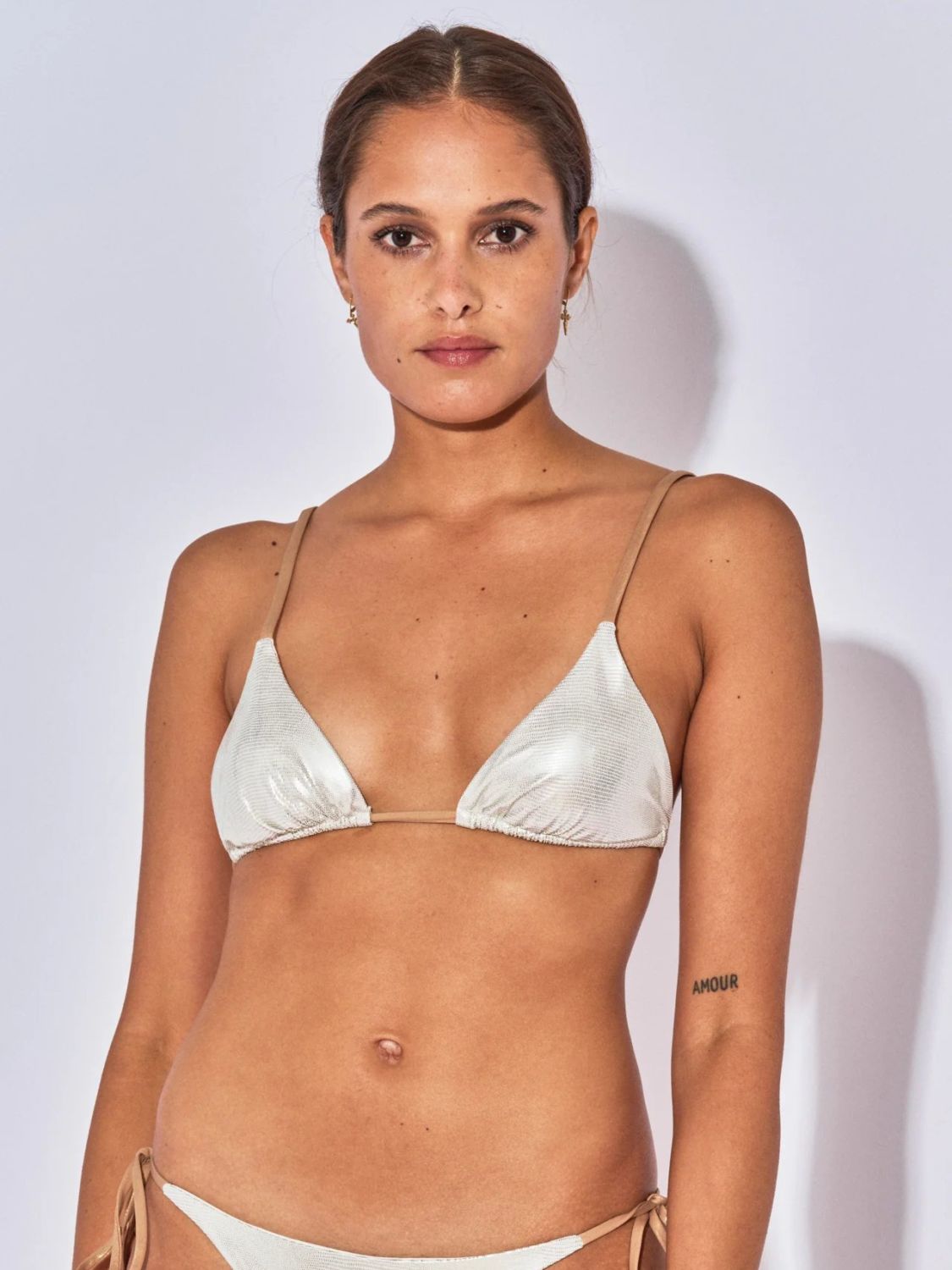 Triangle bikini Nikitop brillant