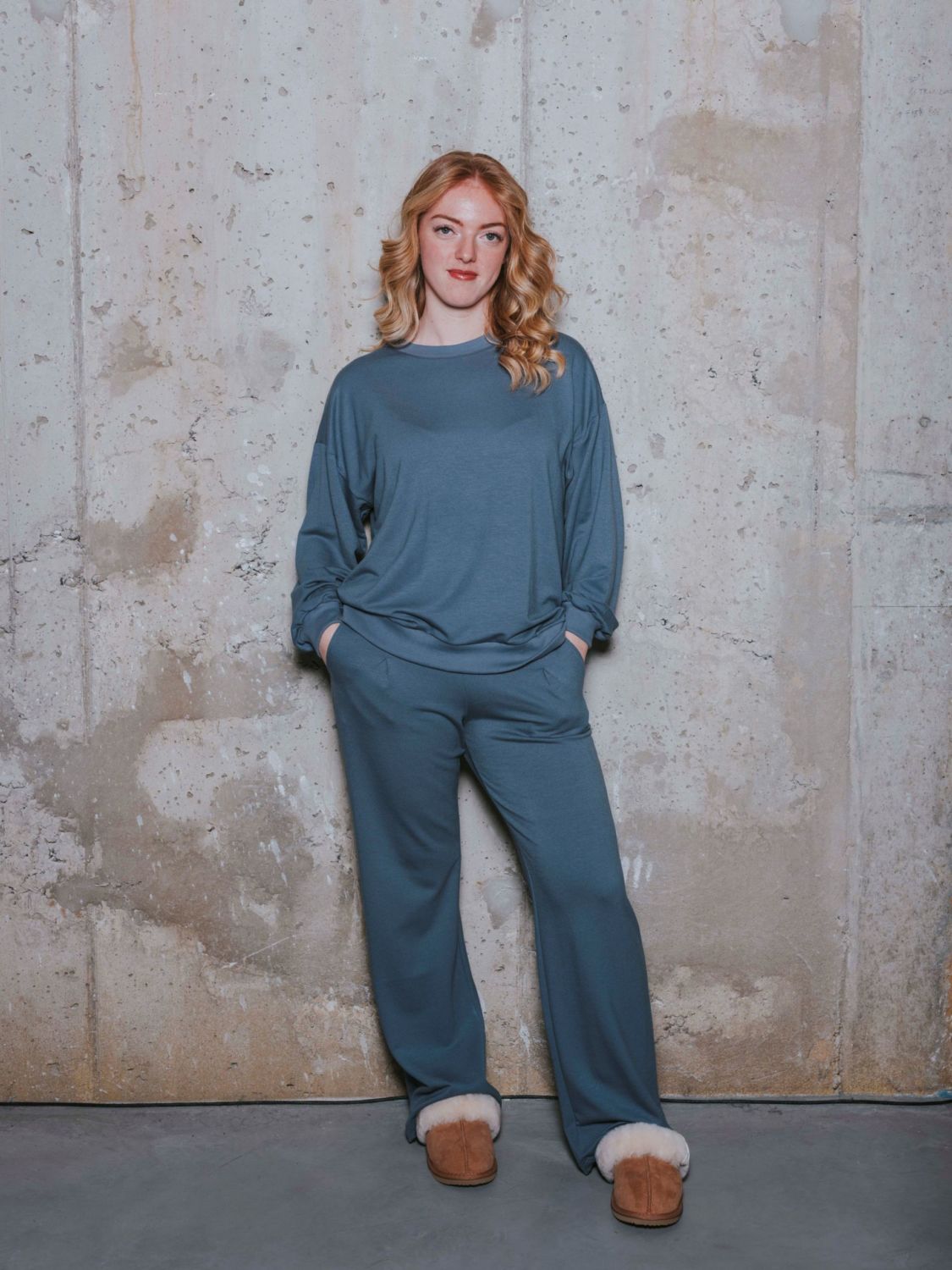 Tenue d'intérieur  Sweat