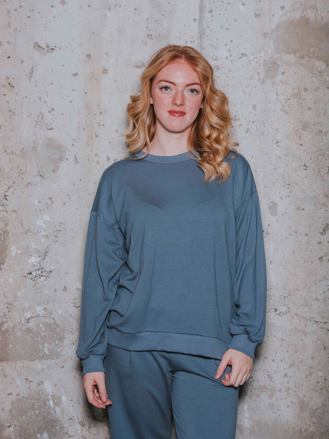 Tenue d'intérieur  Sweat