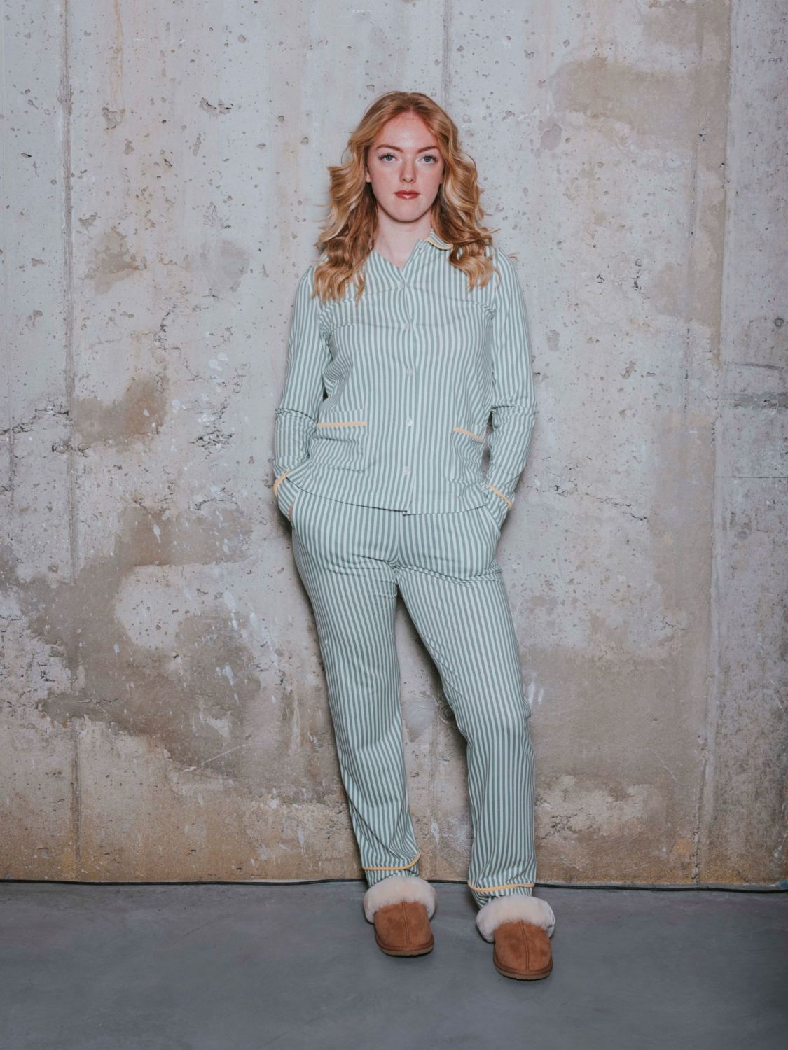 Pyjama - Short Stories