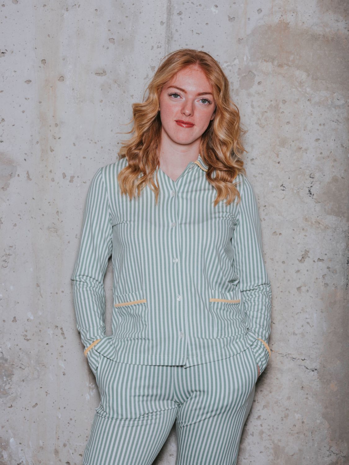 Pyjama - Short Stories