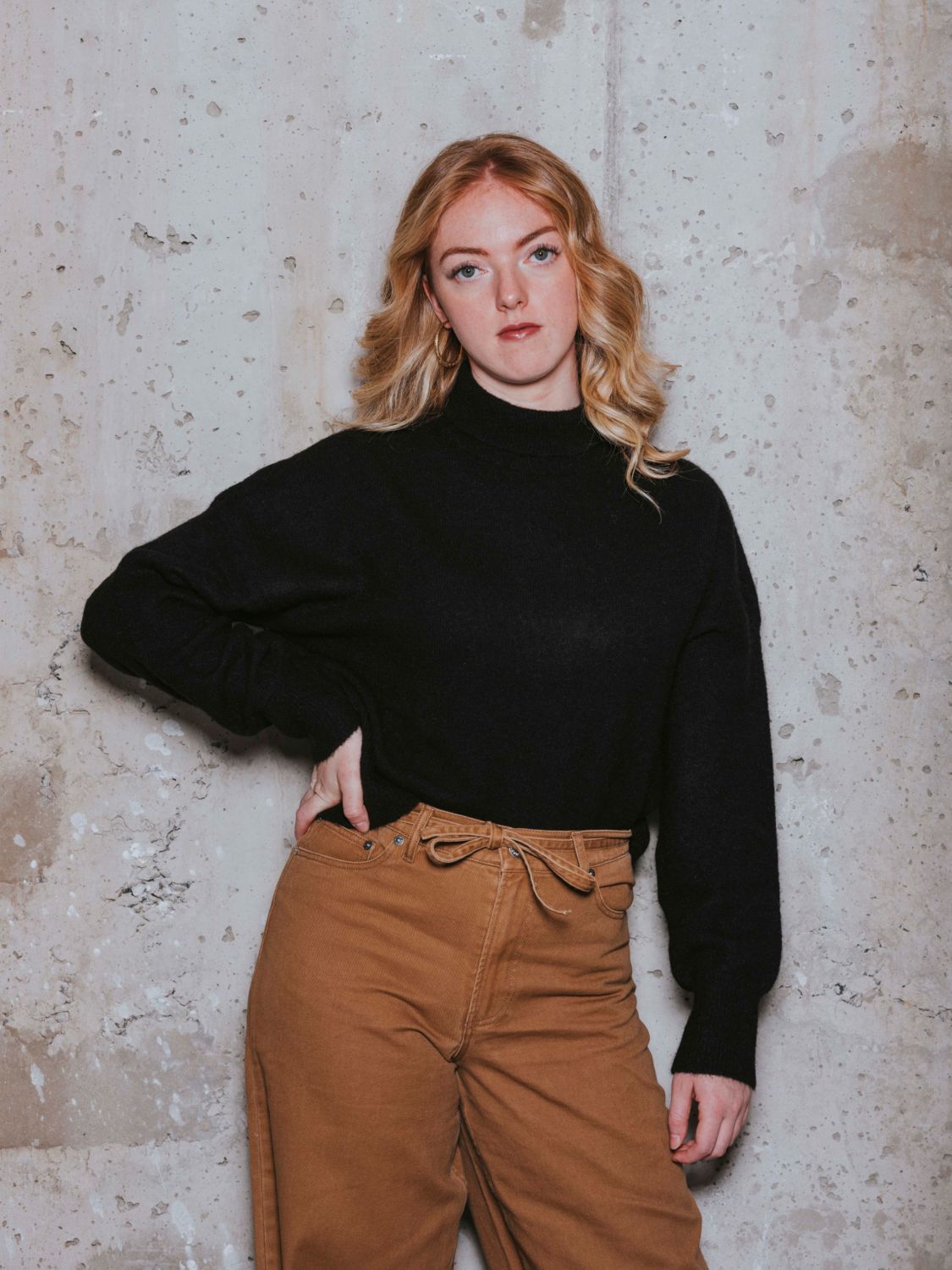 Pantalon Saharper Trouser