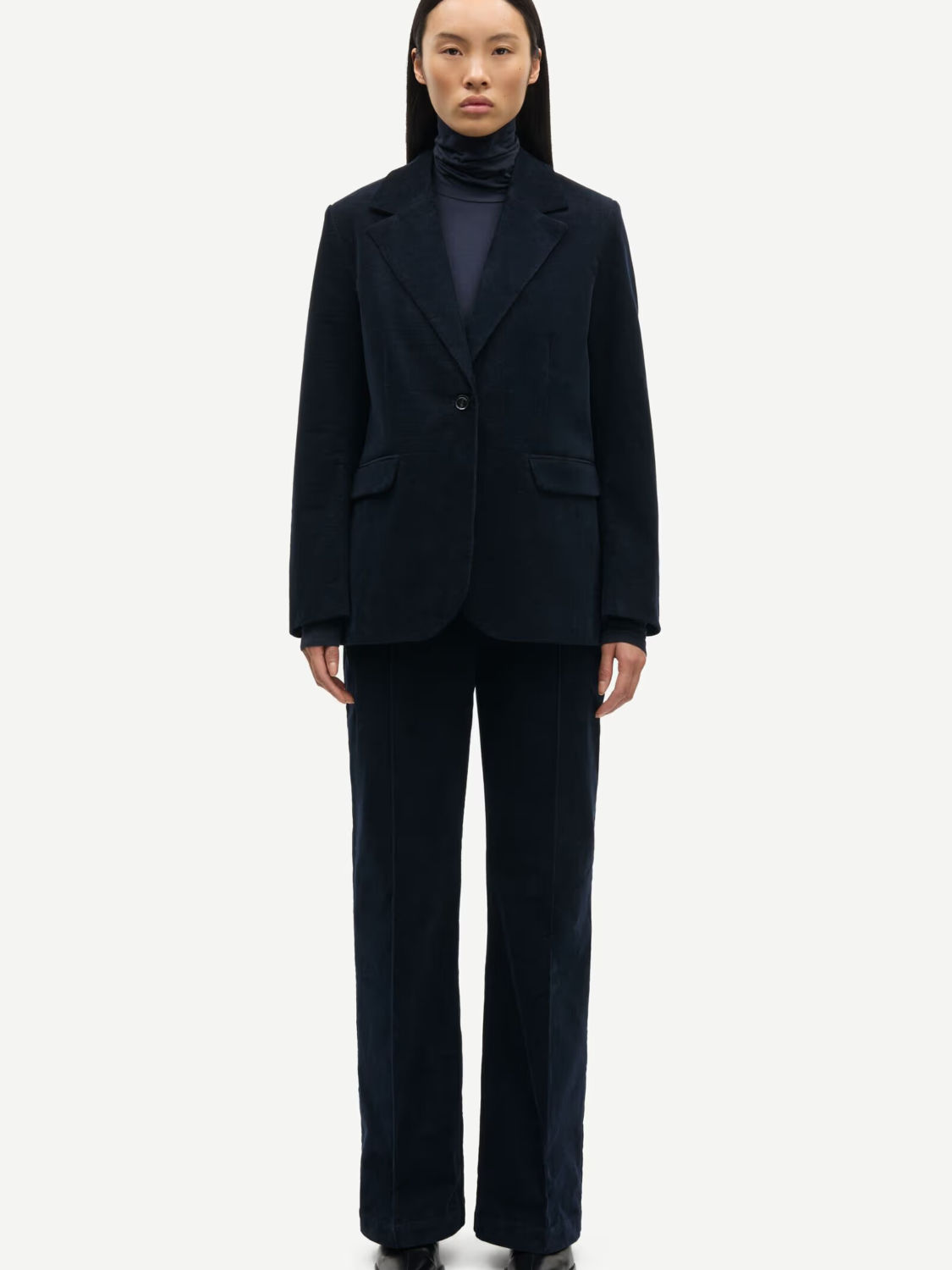 Pantalon Salot velours