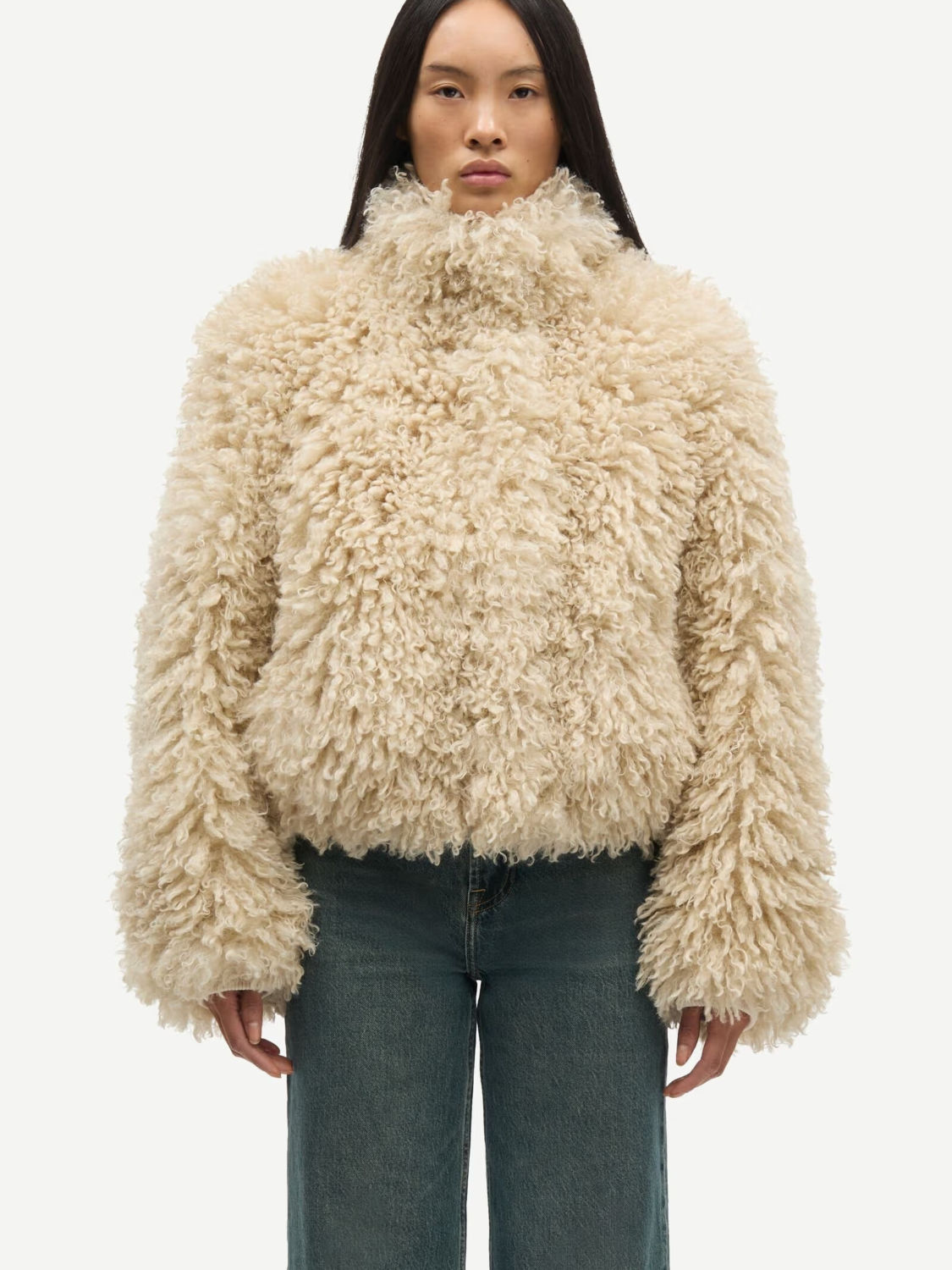 Veste Samedda Bomber