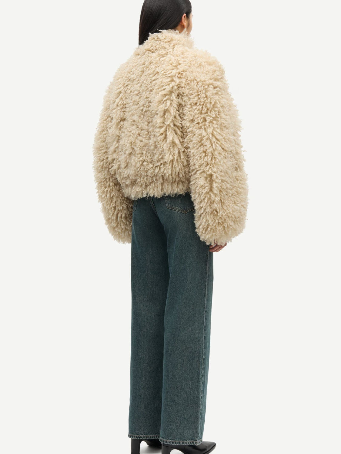 Veste Samedda Bomber